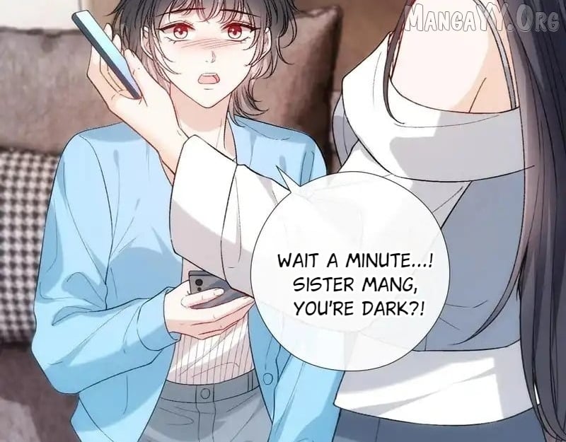 Madam and Her Daily Online Face-Slapping Chapter 216 - page 32